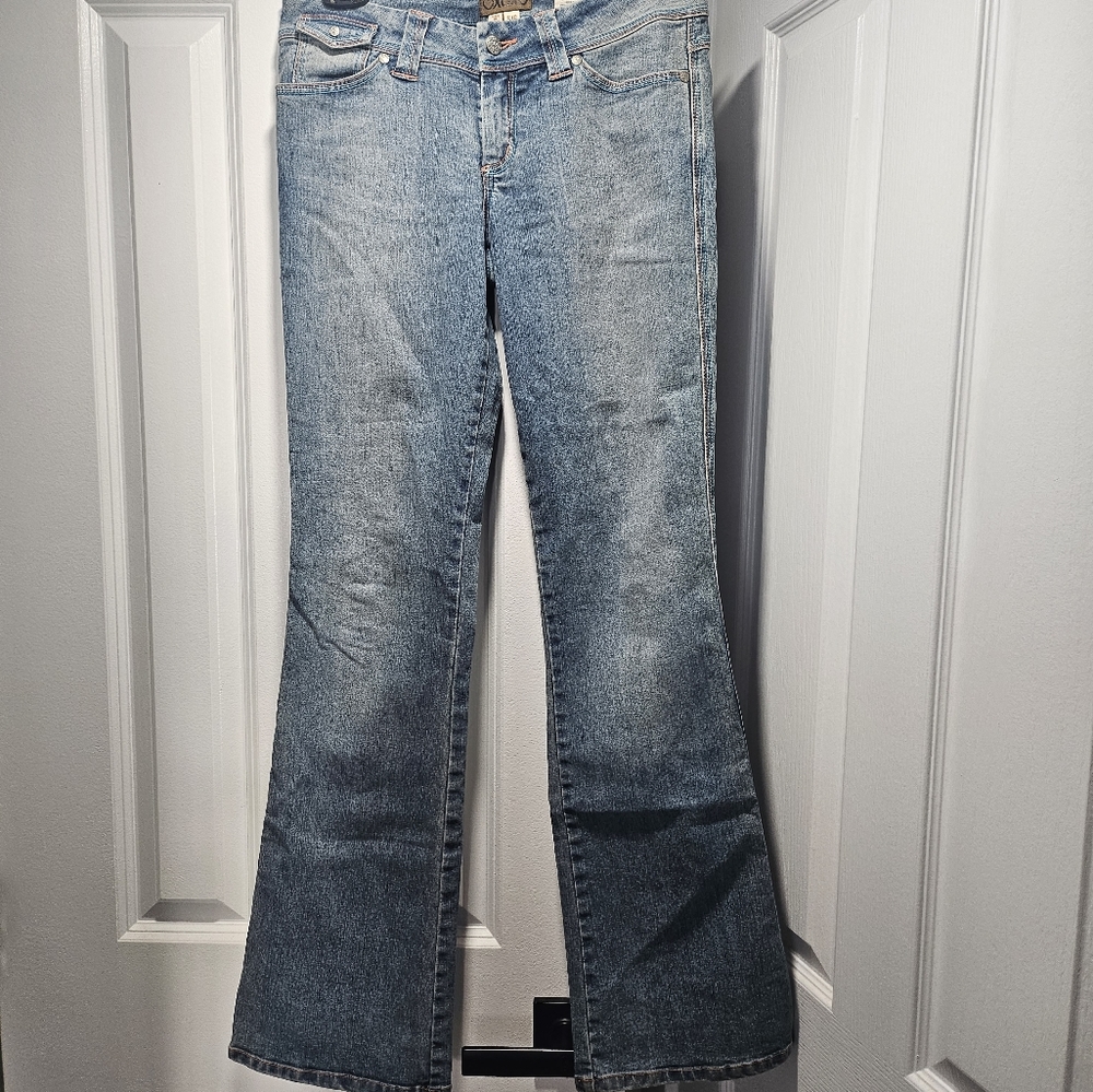 XOXO Jeans GUC